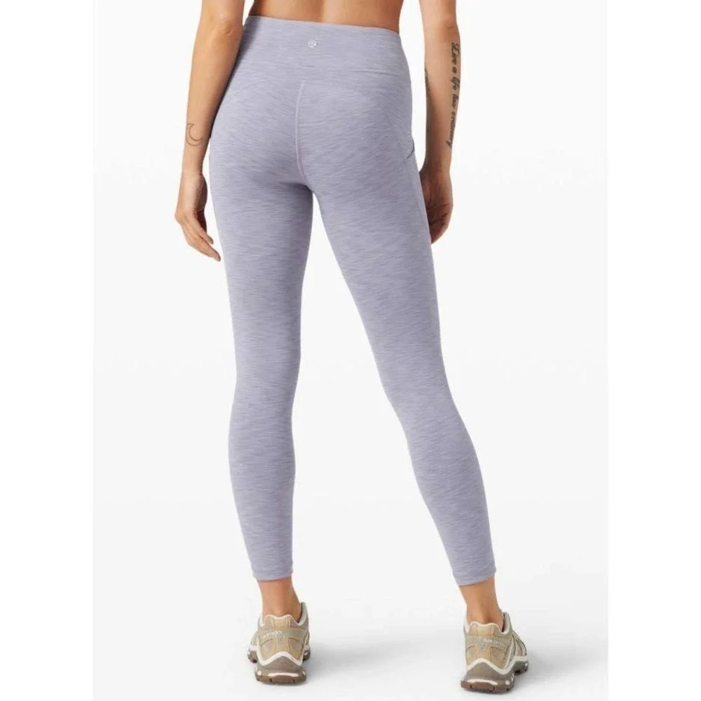 Lululemon Invigorate High-Rise Tight 25"